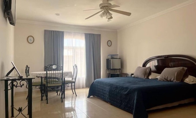 El Pueblito Appartement | Qro.experience KS "La Casa Bonita de Pueblo Nuevo"