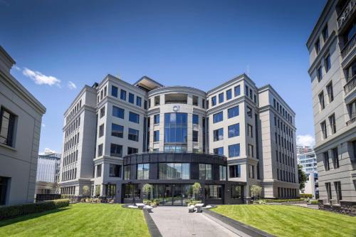 Auckland Central Business District Hôtel | QT Auckland