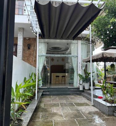 Old Quarter Appartement | QT HOMESTAY MŨI NÉ