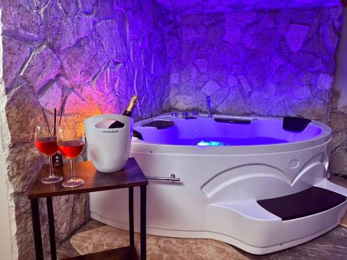Tor Sapienza Maison | Qt suite & luxury