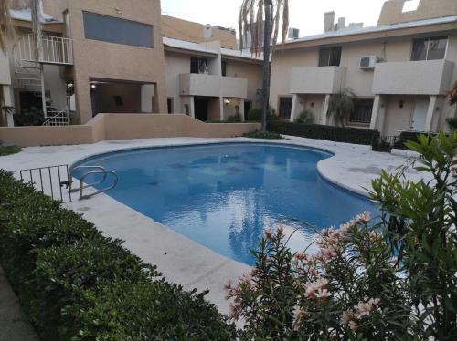 Hermosillo Appartement | Quédate con Sandra en Departamento con alberca