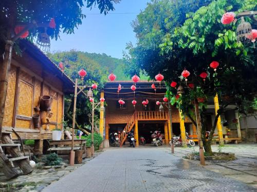 A Luoi Appartement | Quốc Cảnh Homestay