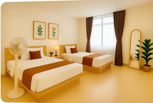 Mang Yang Villa | Quỳnh An Home