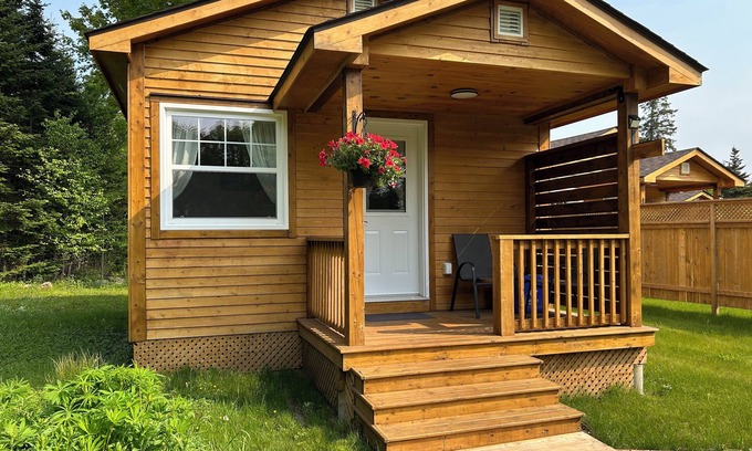 West Quaco Cottage | Quaco Cottages - The Waterloo