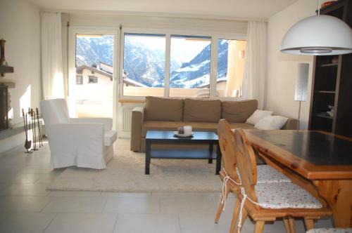 Pfaefers Appartement | Quadern Apartmenthaus B204