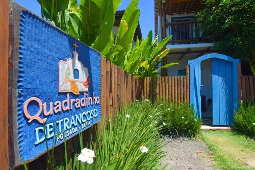 Trancoso Hôtel | Quadradinho de Trancoso