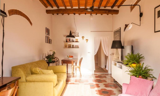 Casalguidi Maison | Quadrifoglio Casa Toscana