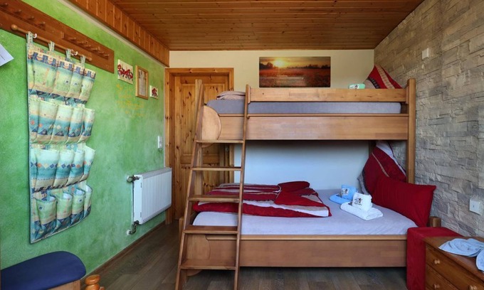 Manderscheid Appartement | Vrbo Property