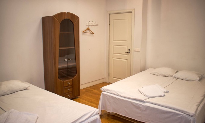 Old Town Maison | Quadruple room with shared facilities - Old Town