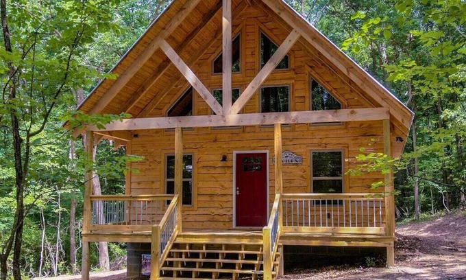 Mentone Cabine | Cabine neuve !!!!!