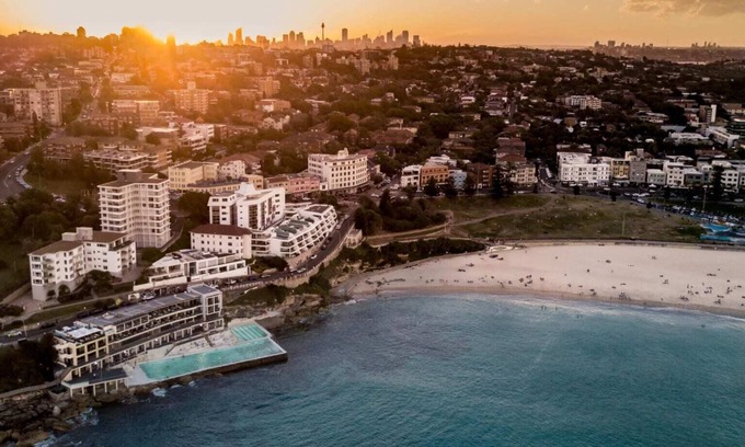 Manly Appartement | Quaint 1BD on the Doorstep of Manly Beach