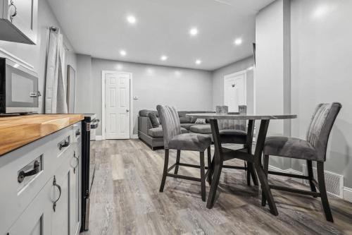 Downtown Niagara Falls Appartement | Quaint 1BR 1BA near the falls