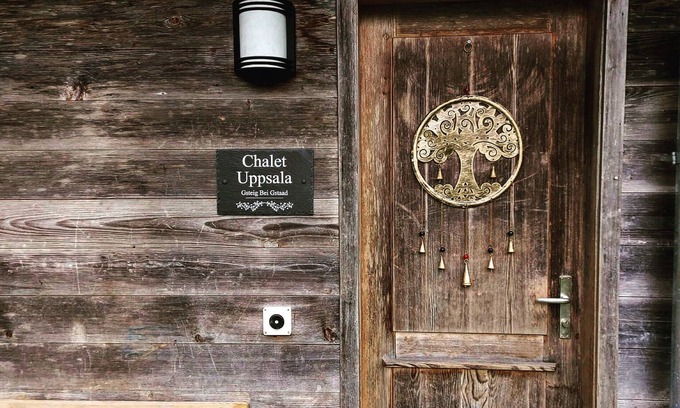 Gsteig Chalet De Ski | Quaint chalet in the charming village of Gsteig bei Gstaad.
