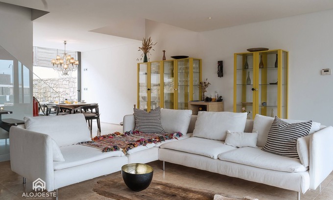 Atalaia Maison | Quaint & Chic Seaside Villa | Luxury Complex