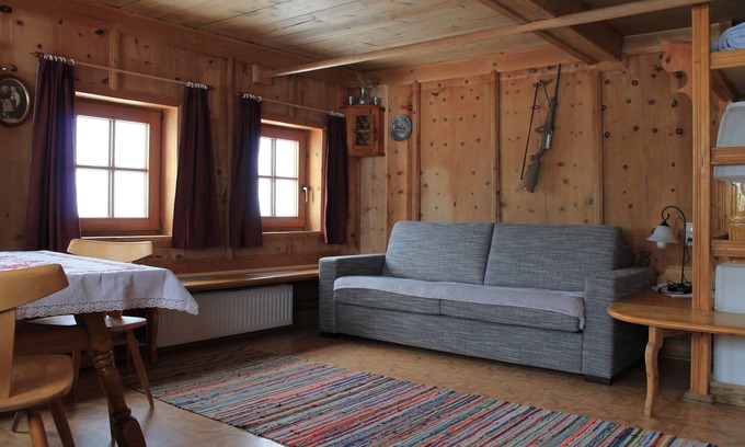 Gerlosberg Autre | Quaint farmhouse near the ski area