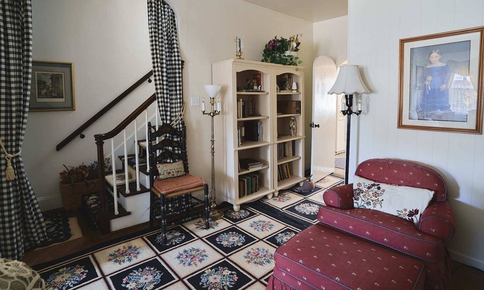 Tamaqua Maison | Maison pittoresque au coeur de Tamaqua