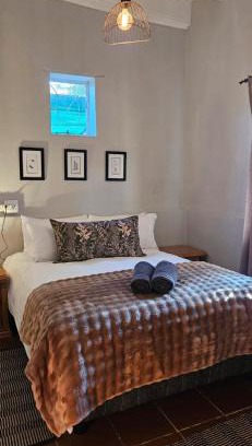 Graaff-Reinet Appartement | Quaint Karoo
