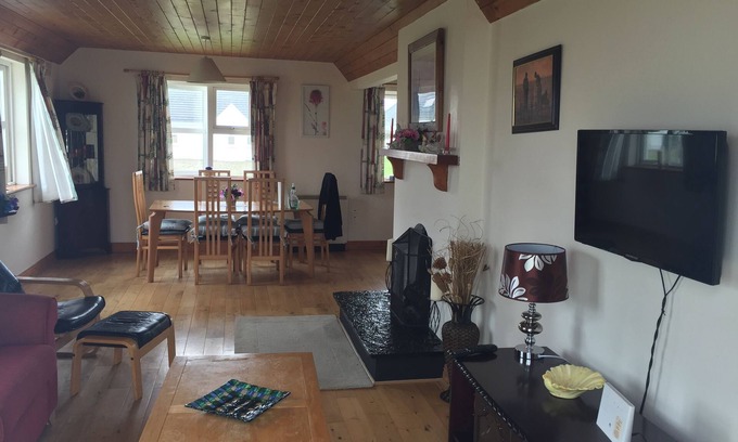 Liscannor Maison | Cliff Cottages - No 2