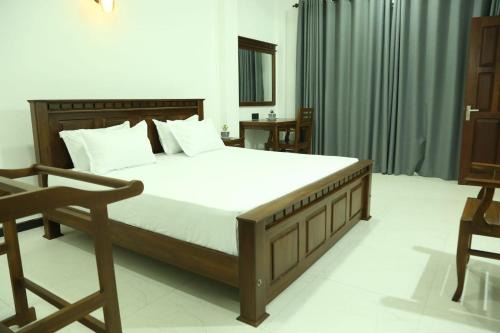 Matara Hôtel | Qualia Resort