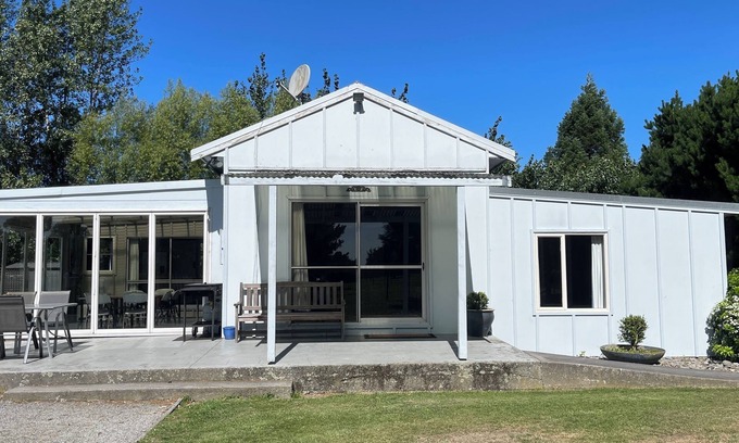 Yaldhurst Maison | Quality Barn Lodge pour des séjours de courte ou longue durée