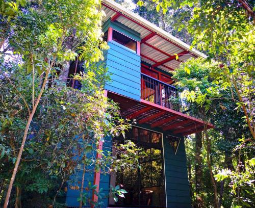 Monteverde Cabine | Quality Cabins Monteverde