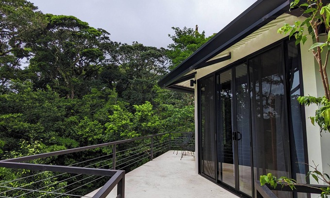 Monteverde Chalet De Ski | Quality Cabins Monteverde #4