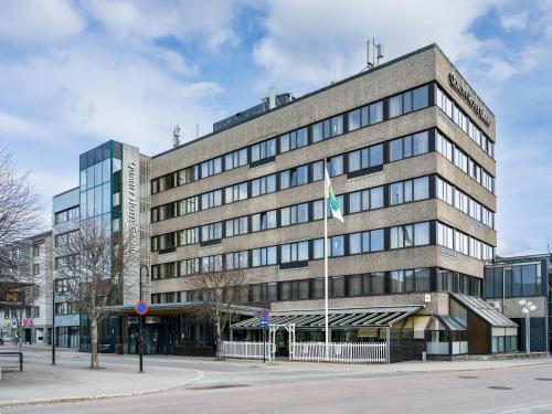 Kongsberg Hôtel | Quality Hotel Grand Kongsberg