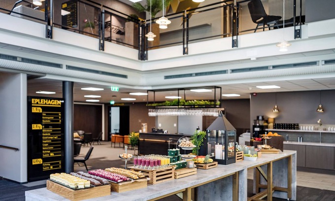 Kongsberg Hôtel | Quality Hotel Grand Kongsberg