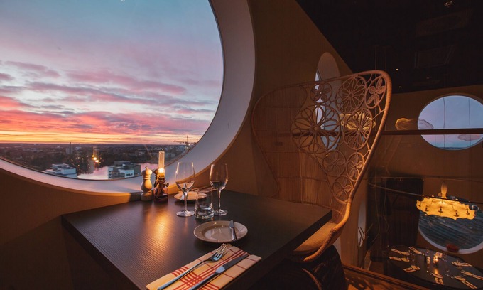 Solna Hôtel | Quality Hotel Strawberry Arena