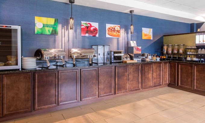 Gander Hôtel | Quality Hotel & Suites