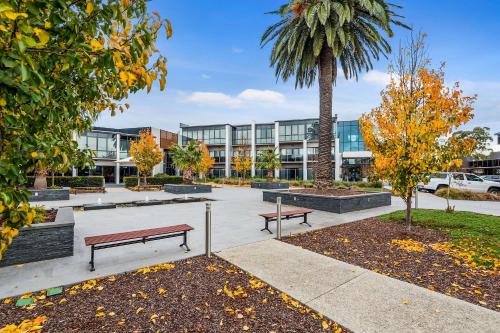 Taylors Lakes Hôtel | Quality Hotel Taylors Lakes