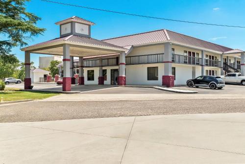 Seiglers Crossroads Hôtel | Quality Inn Aiken North