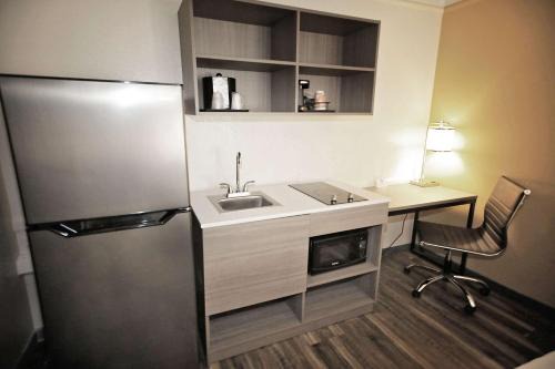 Aurora Hôtel | Quality Inn Aurora Denver