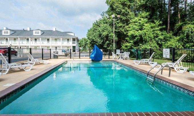 Bainbridge Hôtel | Quality Inn Bainbridge