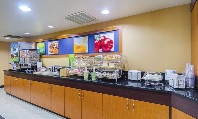 Revere Hôtel | Quality Inn Boston - Revere