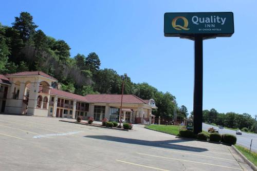 Conway Hôtel | Quality Inn Conway - Greenbrier