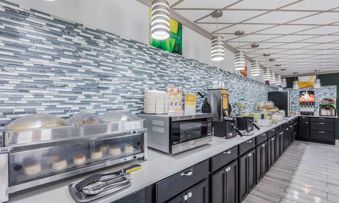 Forrest City Hôtel | Quality Inn Forrest City I-40