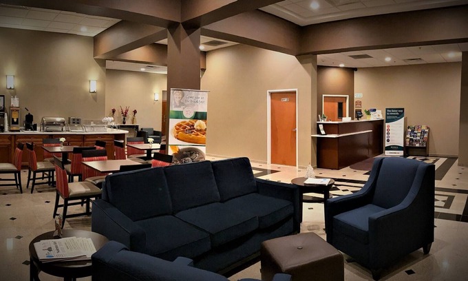 Schooleys Mountain Hôtel | Quality Inn Hackettstown - Long Valley