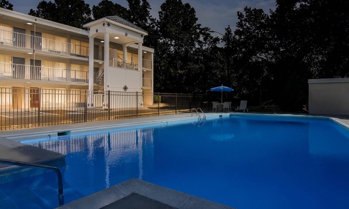 Lexington Hôtel | Days Inn by Wyndham Lexington