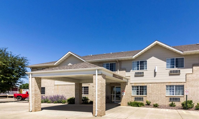 Marshall Hôtel | Quality Inn Marshall MN near University