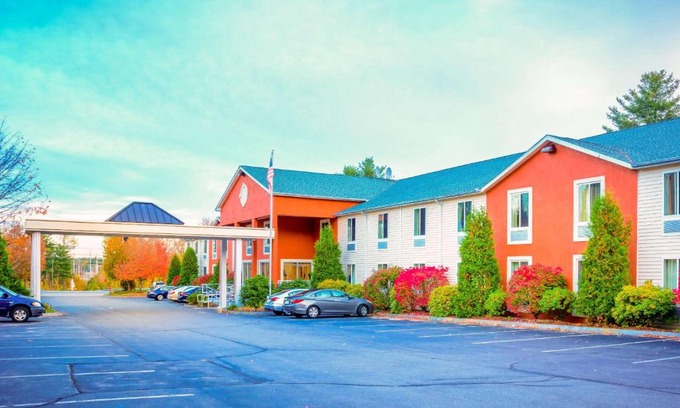 Merrimack Hôtel | Quality Inn Merrimack - Nashua