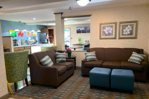 Leisure Village West-Pine Lake Park Hôtel | Quality Inn near Toms River Corporate Park
