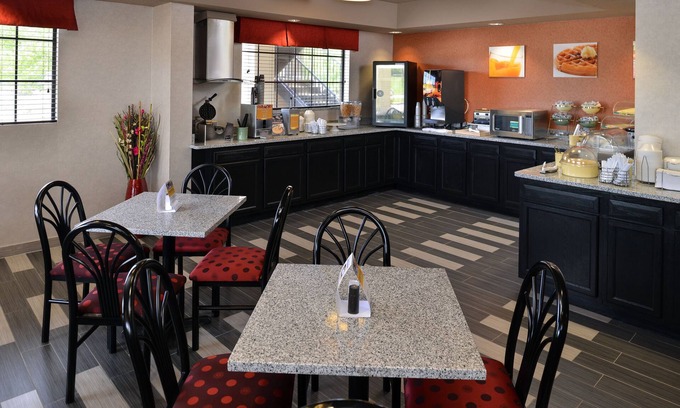 Natchitoches Hôtel | Quality Inn near Parc Natchitoches