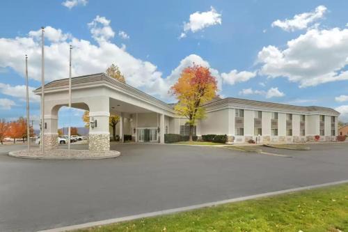 Payson Hôtel | Quality Inn Payson I-15
