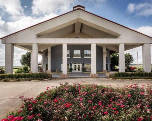 Robinsonville - Tunica Hôtel | Quality Inn Robinsonville
