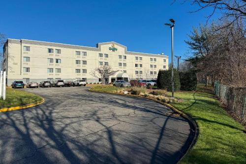 Spring Valley Hôtel | Quality Inn Spring Valley - Nanuet