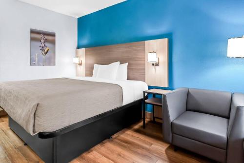 Aiken Hôtel | Quality Inn & Suites Aiken East