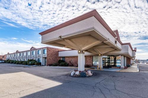 Albert Lea Hôtel | Quality Inn & Suites Albert Lea