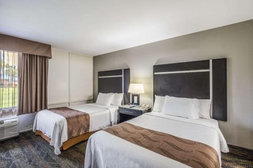 Thomasville Hôtel | Quality Inn & Suites Conference Center Thomasville