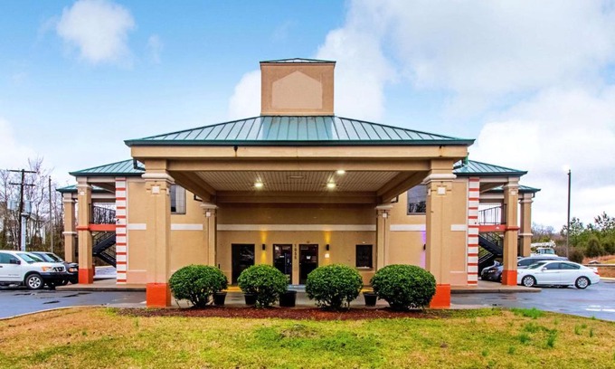 Dickson Hôtel | Quality Inn & Suites Dickson